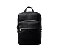 Calvin Klein Black 5003304234 - Zaino da uomo, modello RAISED SLIM Square