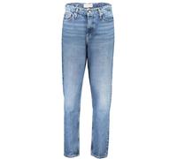 Calvin Klein Black Cotton Men's Hoodie - W29 | L30