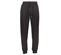 Calvin Klein Black Cotton Men's Sweatpant - XXL
