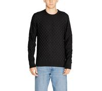 Calvin Klein Black Organic Cotton Sportswear - IT44 | S