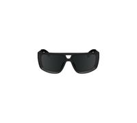 Calvin Klein Black Plastic Men Sunglasses