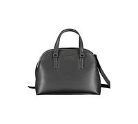 Calvin Klein Must Dome Tote K60K609612, Borse a Tracolla Donna, Nero (CK Black), OS