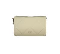 Calvin Klein Black Polyester Men Backpack