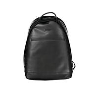 Calvin Klein Black Polyester Men's Backpack