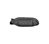 Calvin Klein Black Polyester Men's Bag