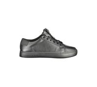 Calvin Klein Black Polyethylene Men Sneaker - EU44/US11