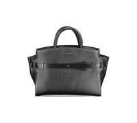 Calvin Klein Black Polyethylene Women Handbag