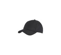 Calvin Klein Black Recycled Polyester Cap (Baseball Hat) - UNI