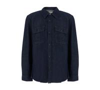 Calvin Klein - Blouses & Camicie - - Shirts - Uomo - Blu - XL