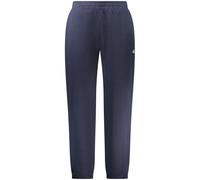 Calvin Klein Blu Cotton Men's Sport Trouser - M