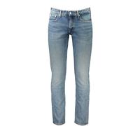 Calvin Klein Blue Cotton Jeans Denim - W30 | L32