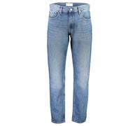 Calvin Klein Blue Cotton Men Jeans - W31 | L32