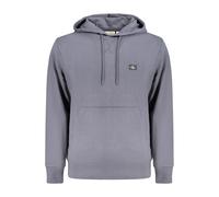 Calvin Klein Blue Cotton Men Sweater - L