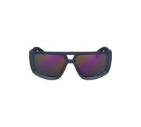 Calvin Klein Blue Plastic Men Sunglasses