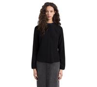Calvin Klein - Blusa - - Blouses & Shirts - Donna - Nero - S