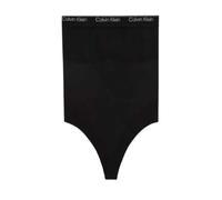Calvin Klein Underwear Classic W - Intimo - Donna - Nero nd_M