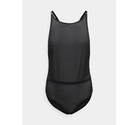 Calvin Klein Body modellante nero Donna Calvin Klein L
