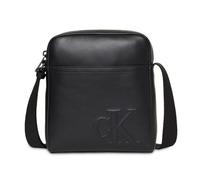 Calvin Klein Bold Borsa a tracolla 18 cm nero
