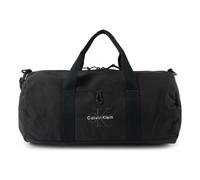 Calvin Klein Borsa da viaggio grigio scuro / nero Uomo Calvin Klein One Size