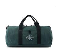 Calvin Klein Bold Borsa da viaggio Weekender 44.5 cm verde