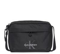 Calvin Klein Bold Camera Bag - Borsa a tracolla (black)