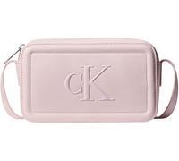 Calvin Klein Bold Ck Camera Bag 8Z6 - CRADLE PINK One Size