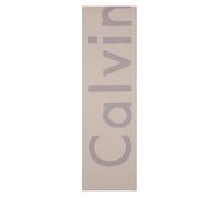 Calvin Klein Bold Logo 2-tone Wool Scarf Quiet Gray/chiseled Stone Taglia: OS | Sciarpe Outlet | Uomo | Grigio