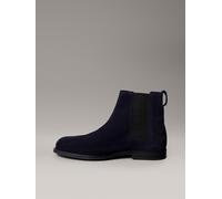 Calvin Klein Boots chelsea 'ESS' marino Uomo Calvin Klein 43