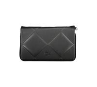 Calvin Klein - Borsa a mano in cotone - - Bags - Donna - Nero - ONE SIZE