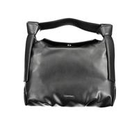 Calvin Klein - Borsa a mano in poliestere - - Bags - Donna - Nero - ONE SIZE