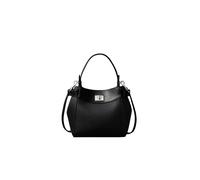 Calvin Klein Borsa a mano 'MIX MEDIA' nero Donna - Premium - Accessori - Borse - Borse a mano Calvin Klein One Size