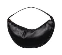 Calvin Klein - Borsa a Mezzaluna Morbida - - Bags - Donna - Nero - ONE SIZE