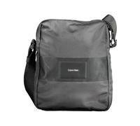 Calvin Klein - Borsa a spalla - - Bags - Uomo - Nero - ONE SIZE