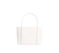 Calvin Klein Borsa A Spalla Donna Colore Bianco 1