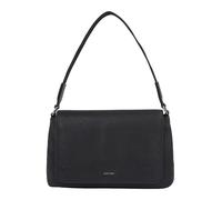 Calvin Klein Borsa a spalla 'MUST' nero, Taglia One Size