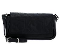 Calvin Klein borsa a tracolla borsa da sera CKJ Sl lap 20 AOL Black nero