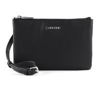Tommy Hilfiger Emblem Borsa a tracolla 21 cm black (AW0AW15179-BDS)
