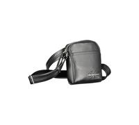 Calvin Klein - Borsa a tracolla nera con cinghia regolabile - - Bags - Uomo - Nero - ONE SIZE