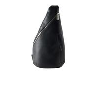 Calvin Klein Borsa a tracolla 'RAISED' nero Uomo - PROMO - Accessori - Borse & zaini - Borse Calvin Klein One Size
