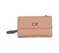 Calvin Klein - Borsa a tracolla regolabile e rimovibile - - Bags - Donna - Rosa - ONE SIZE