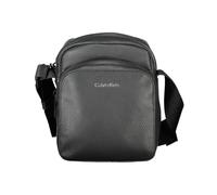 Calvin Klein - Borsa a Tracolla Uomo Nera Stile Urbano - - Bags - Uomo - Nero - ONE SIZE