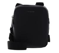 Calvin Klein Borsa a Tracolla Uomo Piccola, Nero (Ck Black), Taglia Unica