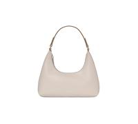 CALVIN KLEIN Borsa - Borsa a spalla FOIL crema