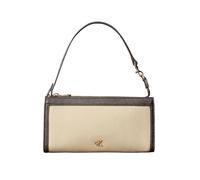 Calvin Klein Borsa da donna (LV04F1126G-XSJ), Bianco sporco, One Size