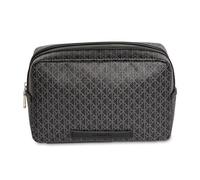 Calvin Klein Borsa da toilette 21 cm nero