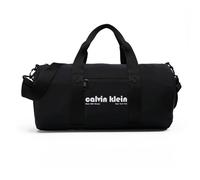 Calvin Klein Borsa da viaggio Weekender 45 cm nero