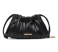 Calvin Klein Drawstring Borsa a tracolla 20 cm nero