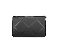 CALVIN KLEIN BORSA DONNA NERO