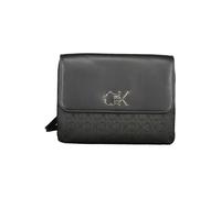 CALVIN KLEIN BORSA DONNA NERO