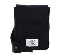 Calvin Klein Jeans Sport Essentials Borsa a tracolla 13 cm nero